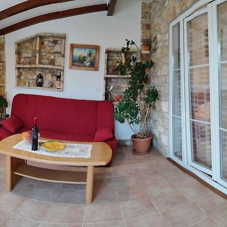 Apartment Istra Near Beach Rovinj Exteriér fotografie