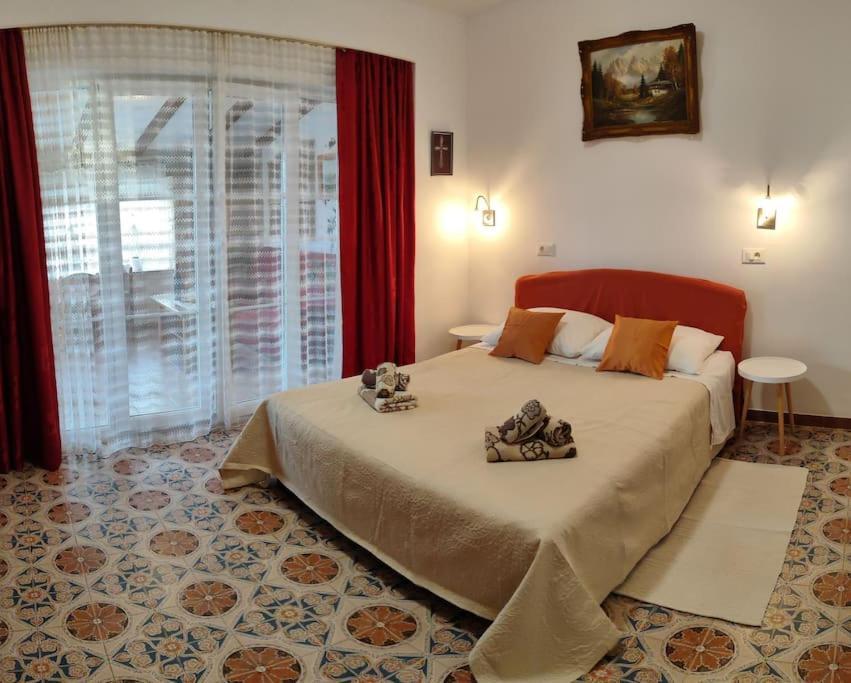 Apartment Istra Near Beach Rovinj Exteriér fotografie